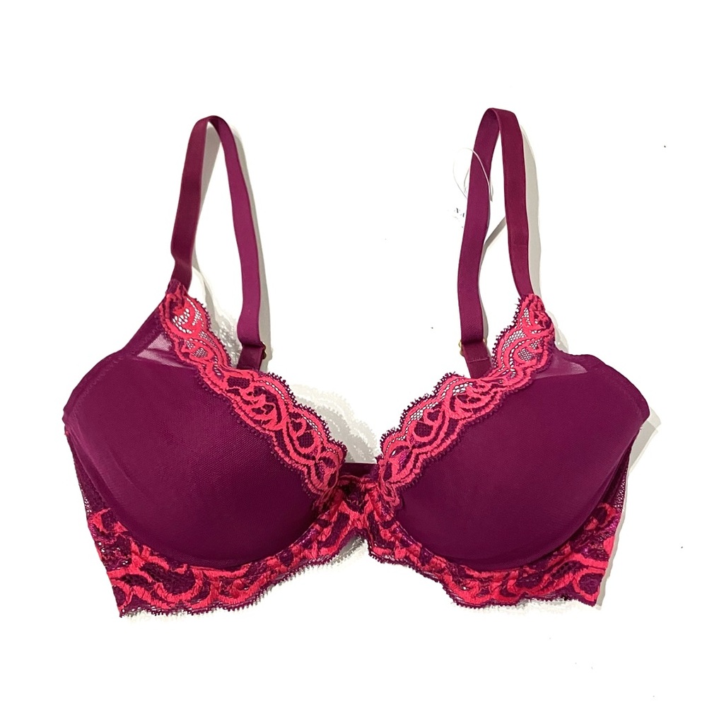 Natori Feathers Bra 32D